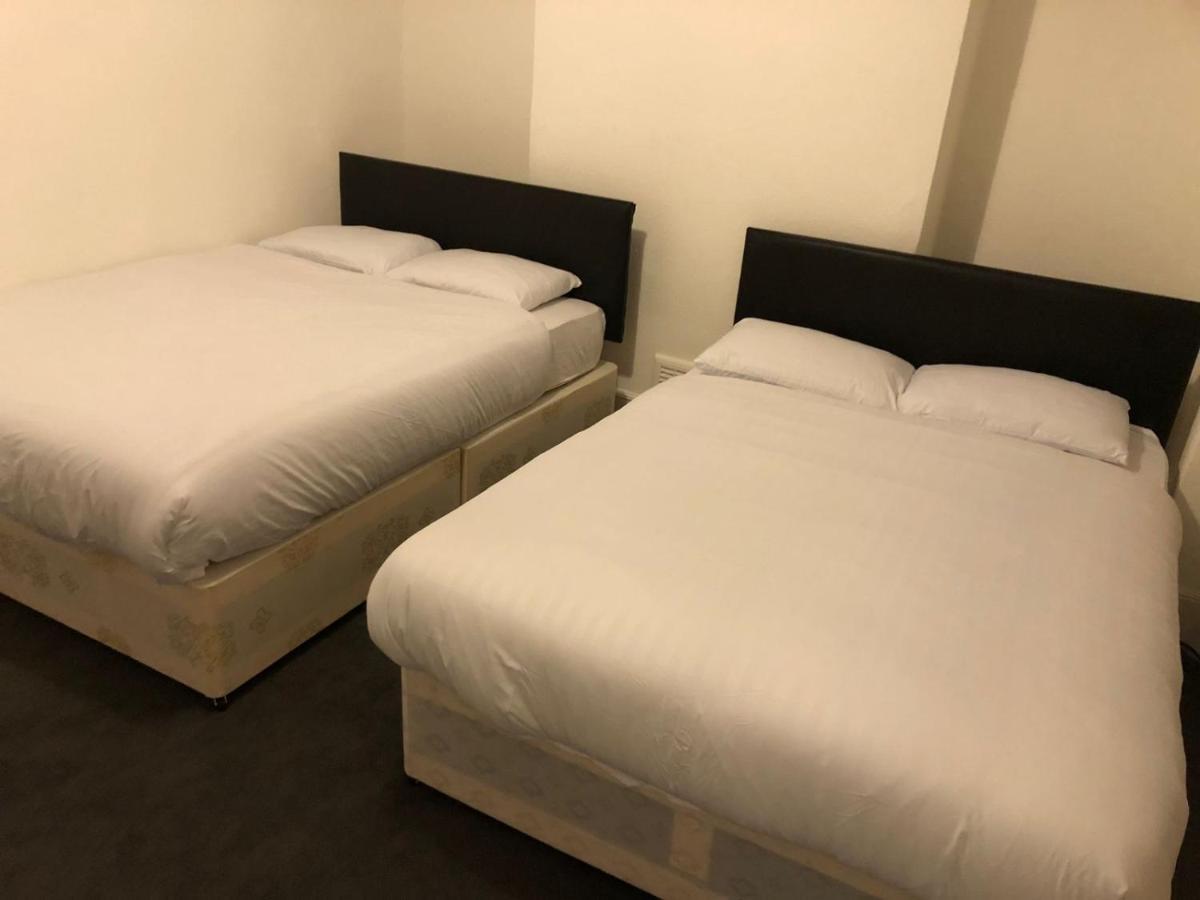 East London 2 Bedroom Apartment Esterno foto