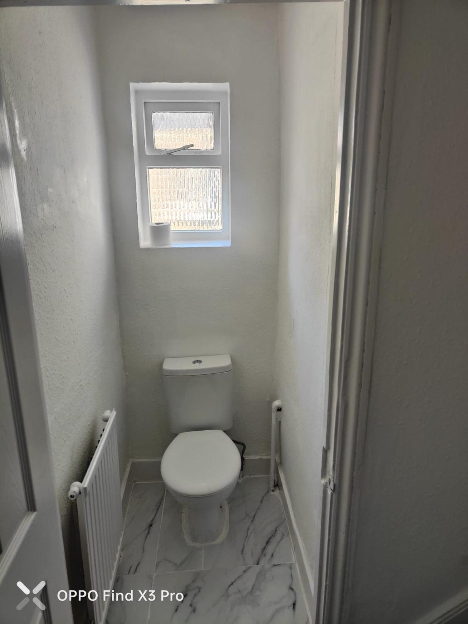 East London 2 Bedroom Apartment Esterno foto